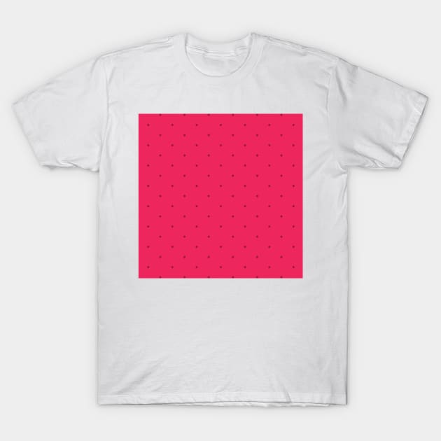 dots T-Shirt by beleafcreativ